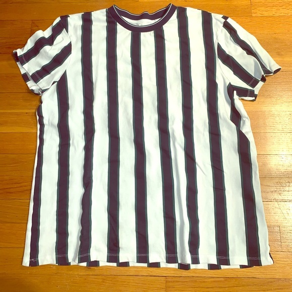 Primark Other - striped shirt